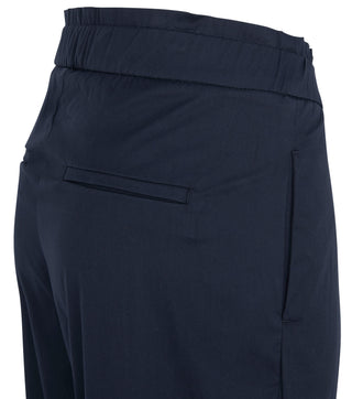 MAC CLEO SUMMER Schlupfhose - Midnight Navy - 3043-00-0400L-198