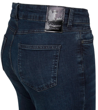 PIONEER Katy Five Pocket - Midnight Coastal Blue - 3020 4058.6817
