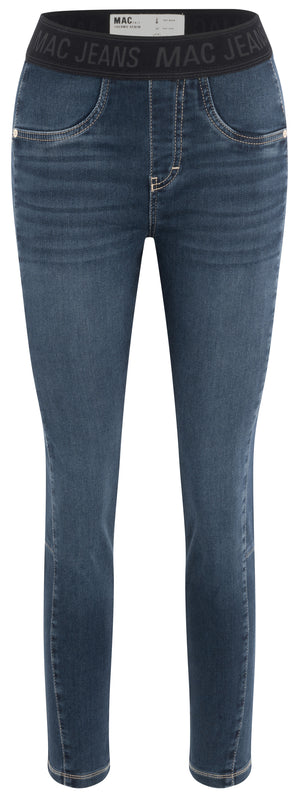 MAC Leggings - Denim Sky Blue - 5903-90-0354-D832
