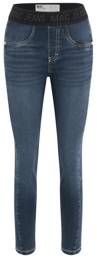 MAC Leggings - Denim Sky Blue - 5903-90-0354-D832