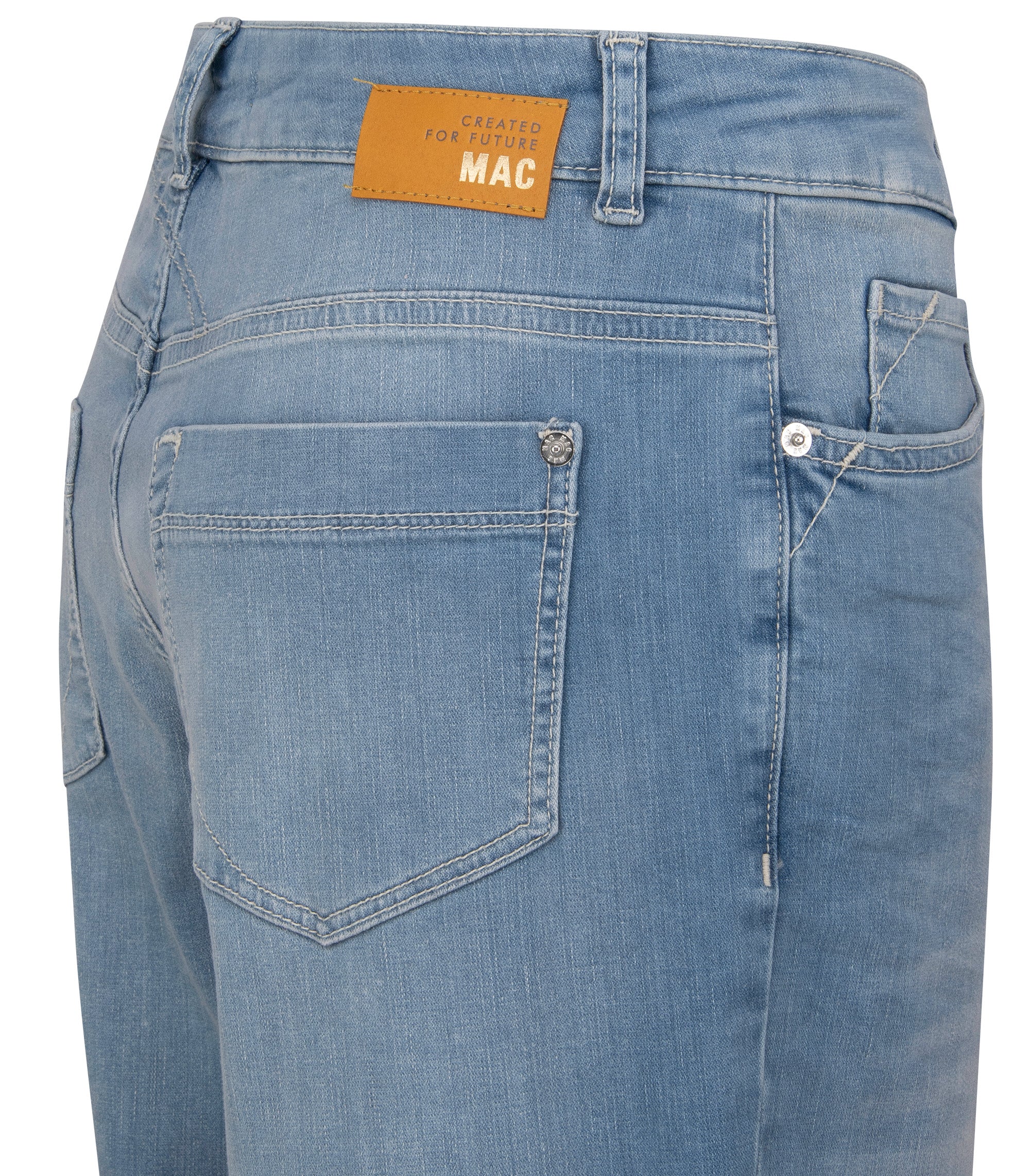 MAC GRACIA bleu clair authentique 5381-90-0380 D295 von MAC
