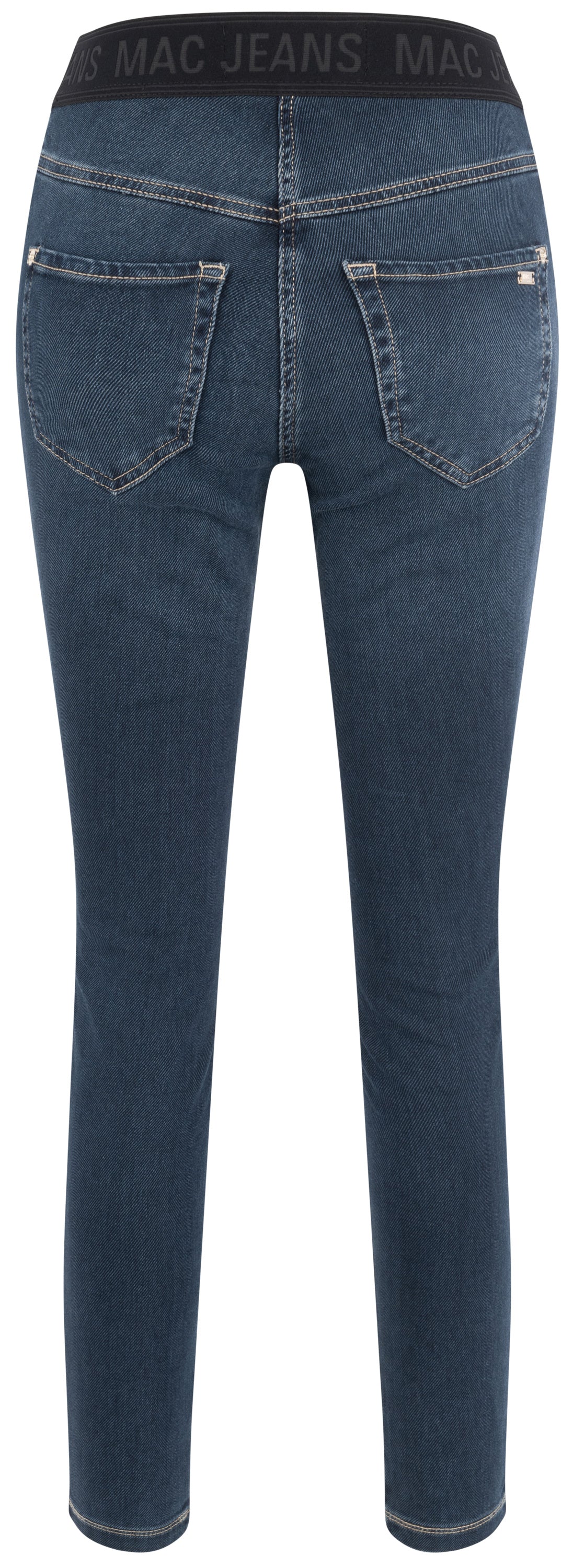 MAC Leggings - Denim Sky Blue - 5903-90-0354-D832