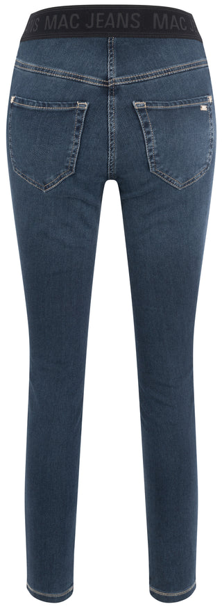 MAC Leggings - Denim Sky Blue - 5903-90-0354-D832