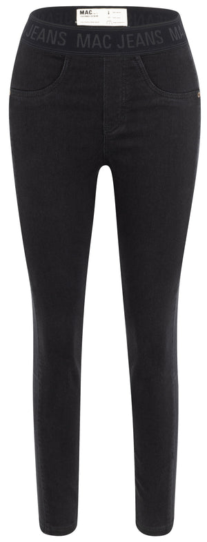 MAC Leggings - Night Ink Wash - 5903-90-0354-D977