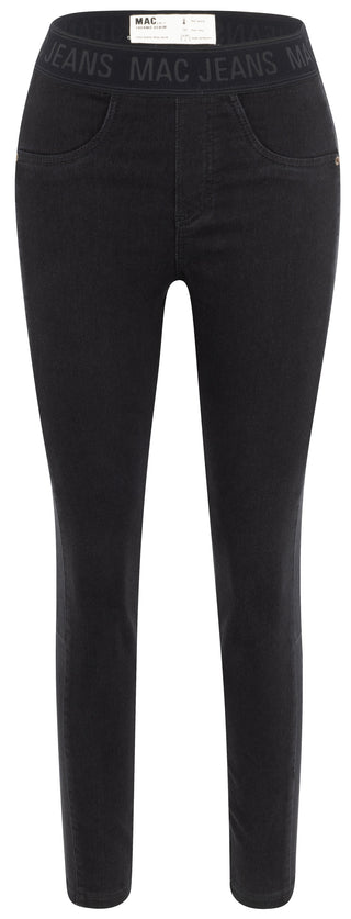 MAC Leggings - Night Ink Wash - 5903-90-0354-D977