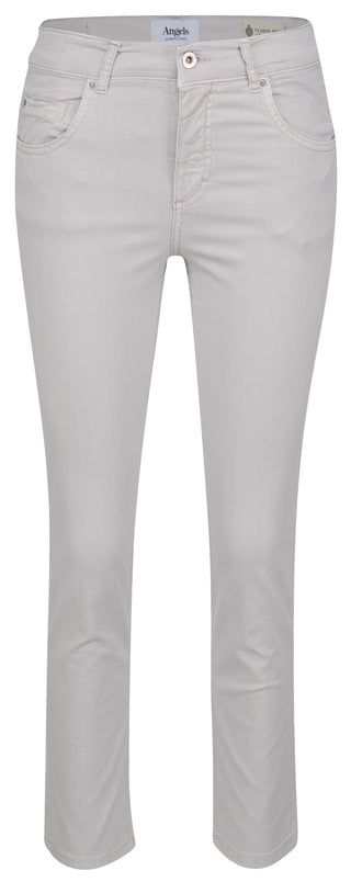 ANGELS JEANS Cici Straight Jeans - Pale Moonstone Grey - 178 3400.1715