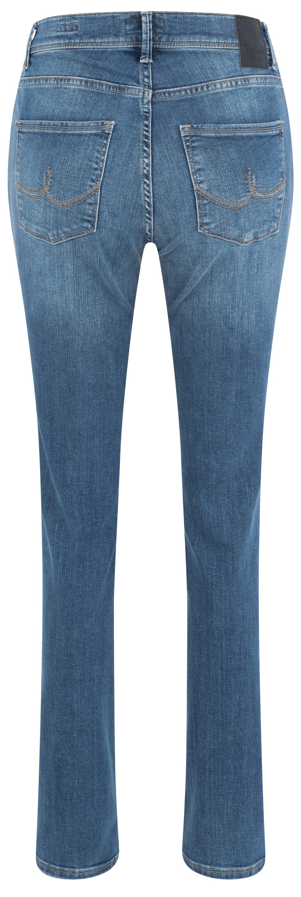PIONEER BETTY Jeans - Coastal Drift Blue - 3098 5080.6824
