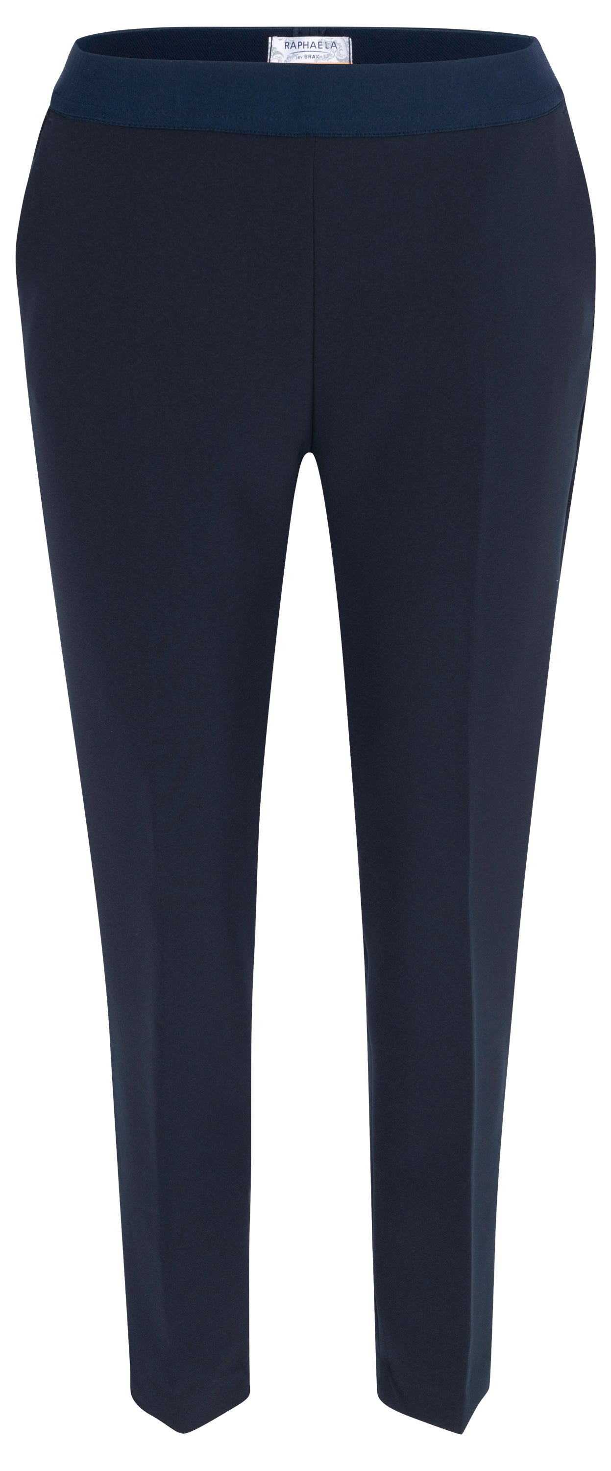 RAPHAELA BY BRAX LIV Anzughose - Midnight Navy Blue - 10295820 10-5100-22