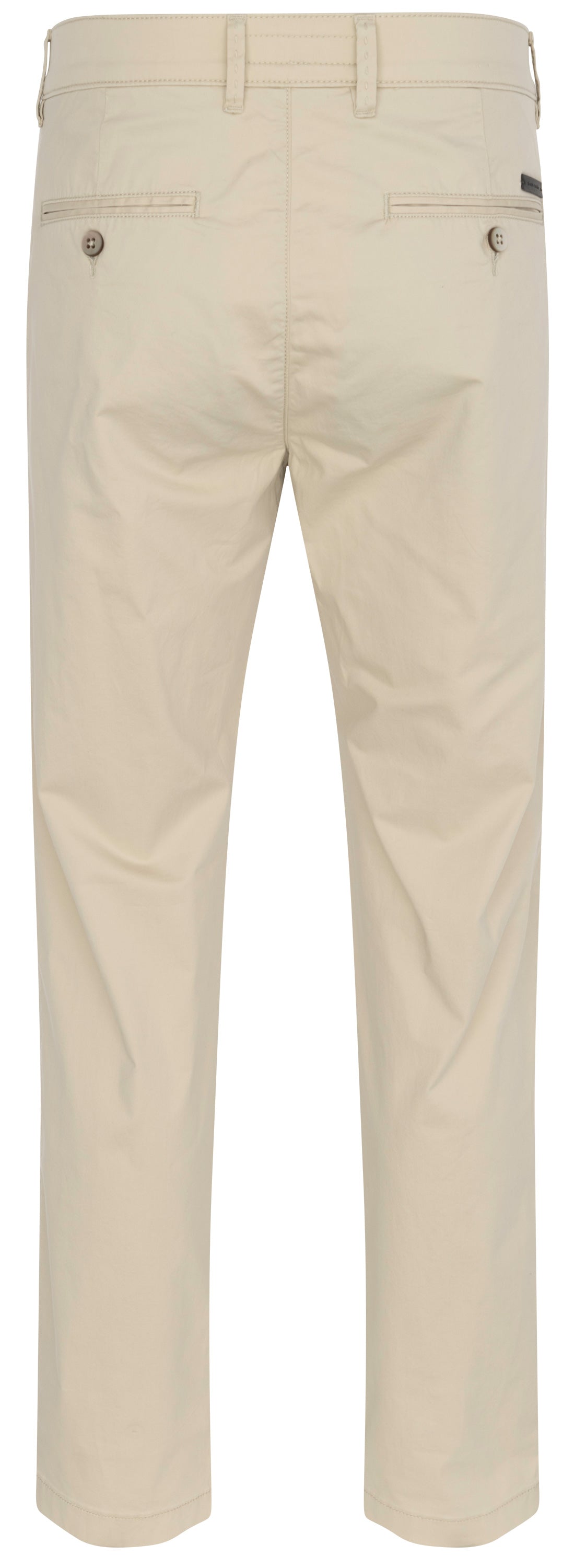 PIERRE CARDIN LYON TAPERED Chino Tallow Sand - 33757 4023.1025