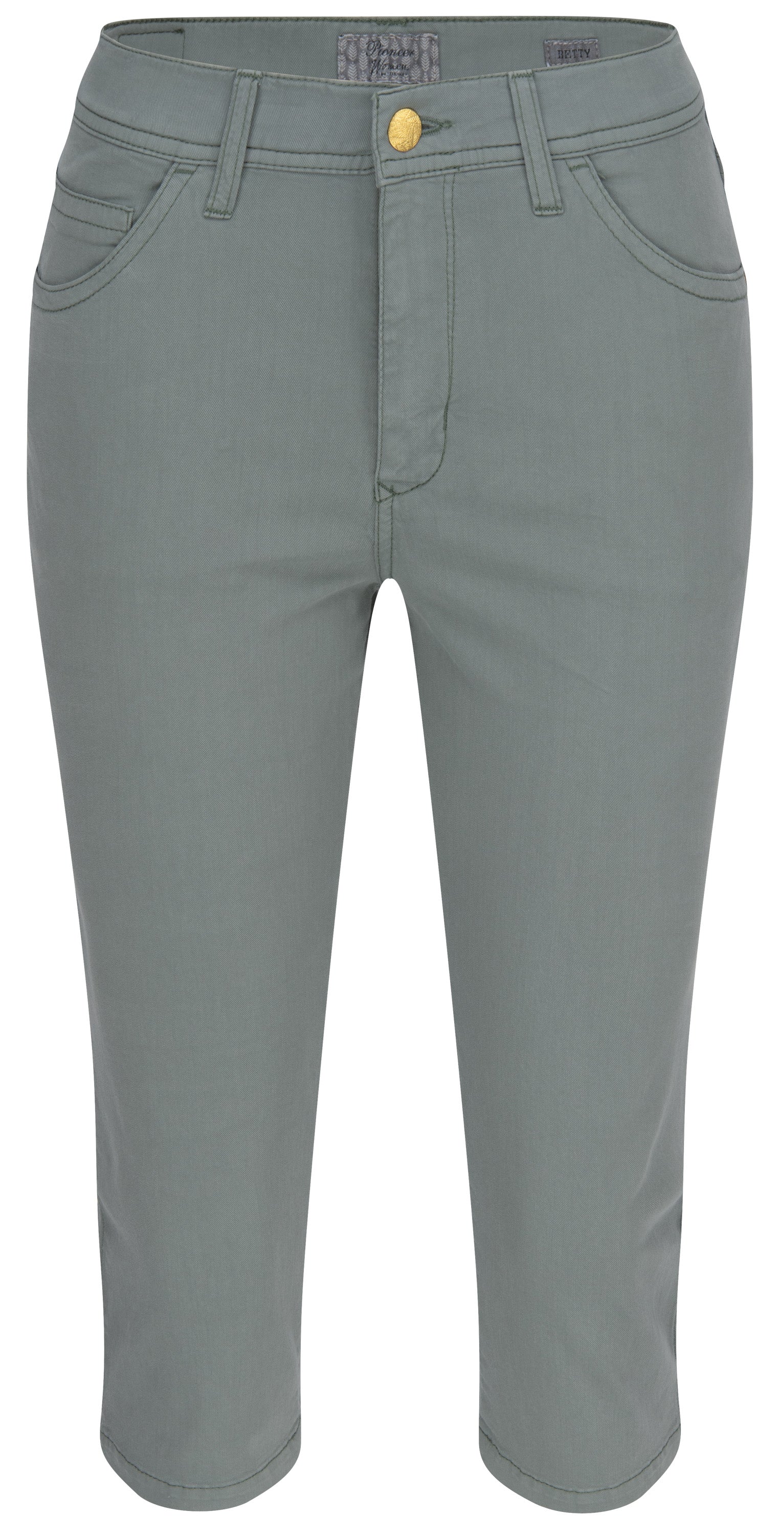PIONEER Betty Capri - Misty Sage Green - 3500 3002.5005