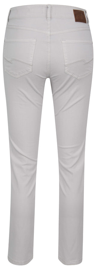 ANGELS JEANS Cici Straight Jeans - Pale Moonstone Grey - 178 3400.1715