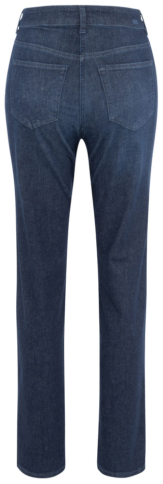 MAC STELLA super cool used wash 5100-90-0387 D588 Jeans - Ocean Ink Wash - 5100-90-0387-D588