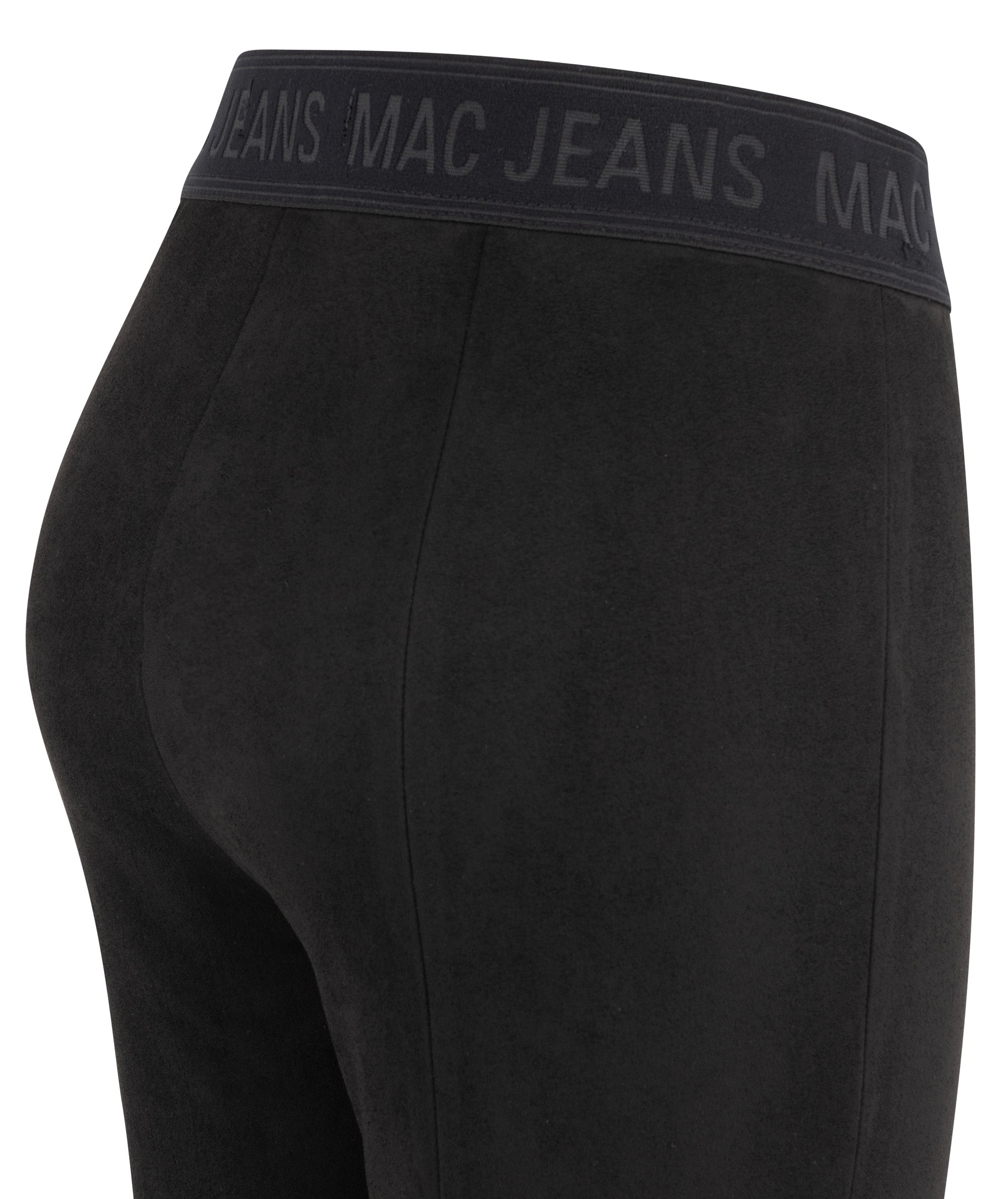 MAC Leggings - Midnight Jet Black - 5915-00-0197-090 von MAC