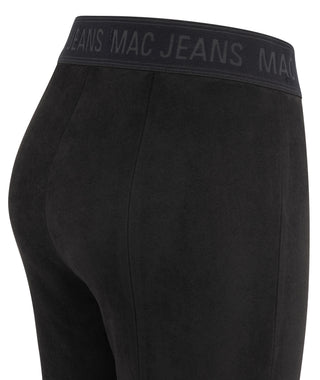 MAC Leggings - Midnight Jet Black - 5915-00-0197-090
