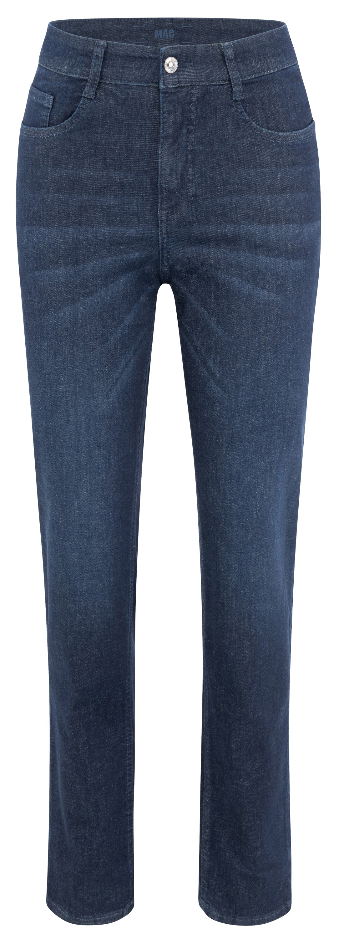 MAC STELLA super cool used wash 5100-90-0387 D588 Jeans - Ocean Ink Wash - 5100-90-0387-D588