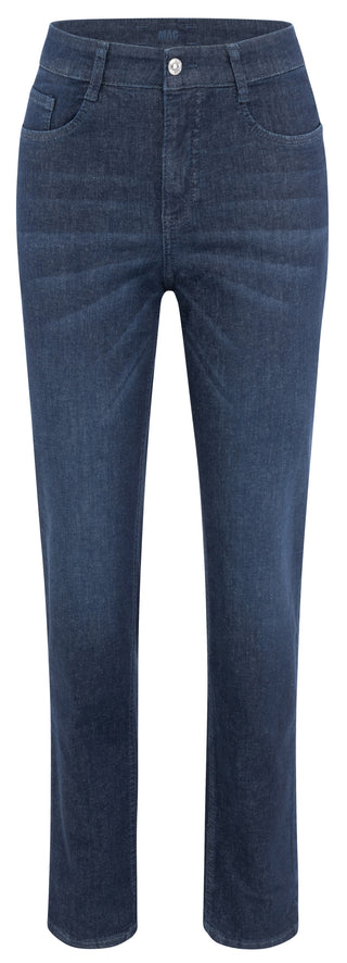 MAC STELLA super cool used wash 5100-90-0387 D588 Jeans - Ocean Ink Wash - 5100-90-0387-D588