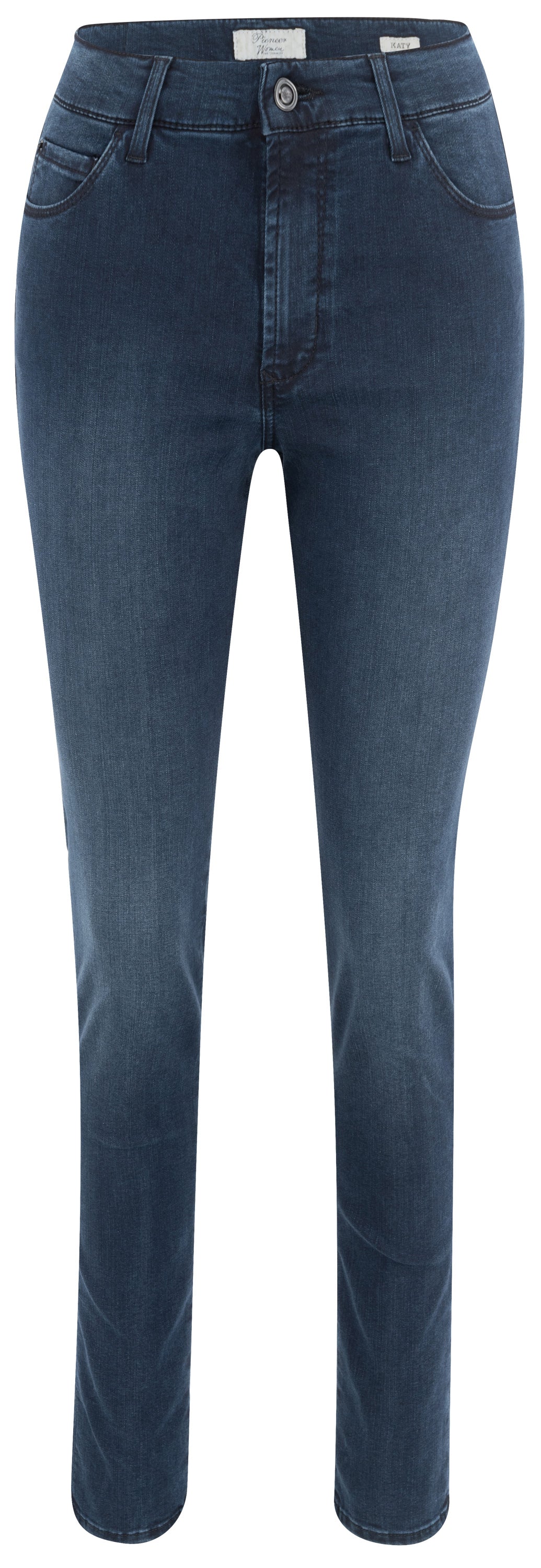 PIONEER KATY Five Pocket - Midnight Blue Denim - 3011 4071.6802