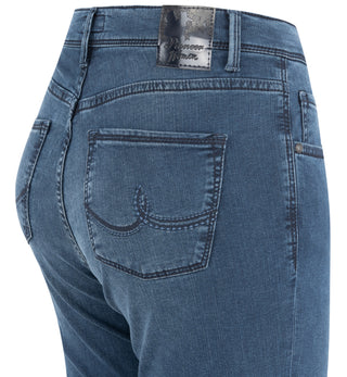 PIONEER BETTY Jeans - Stormy Denim Blue - 3098 4071.6812