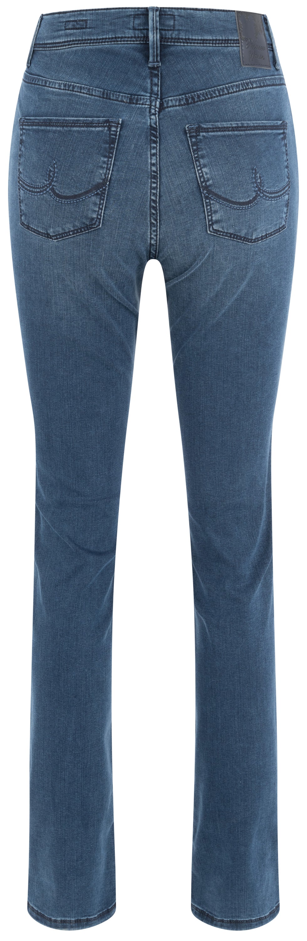 PIONEER BETTY Jeans - Stormy Denim Blue - 3098 4071.6812