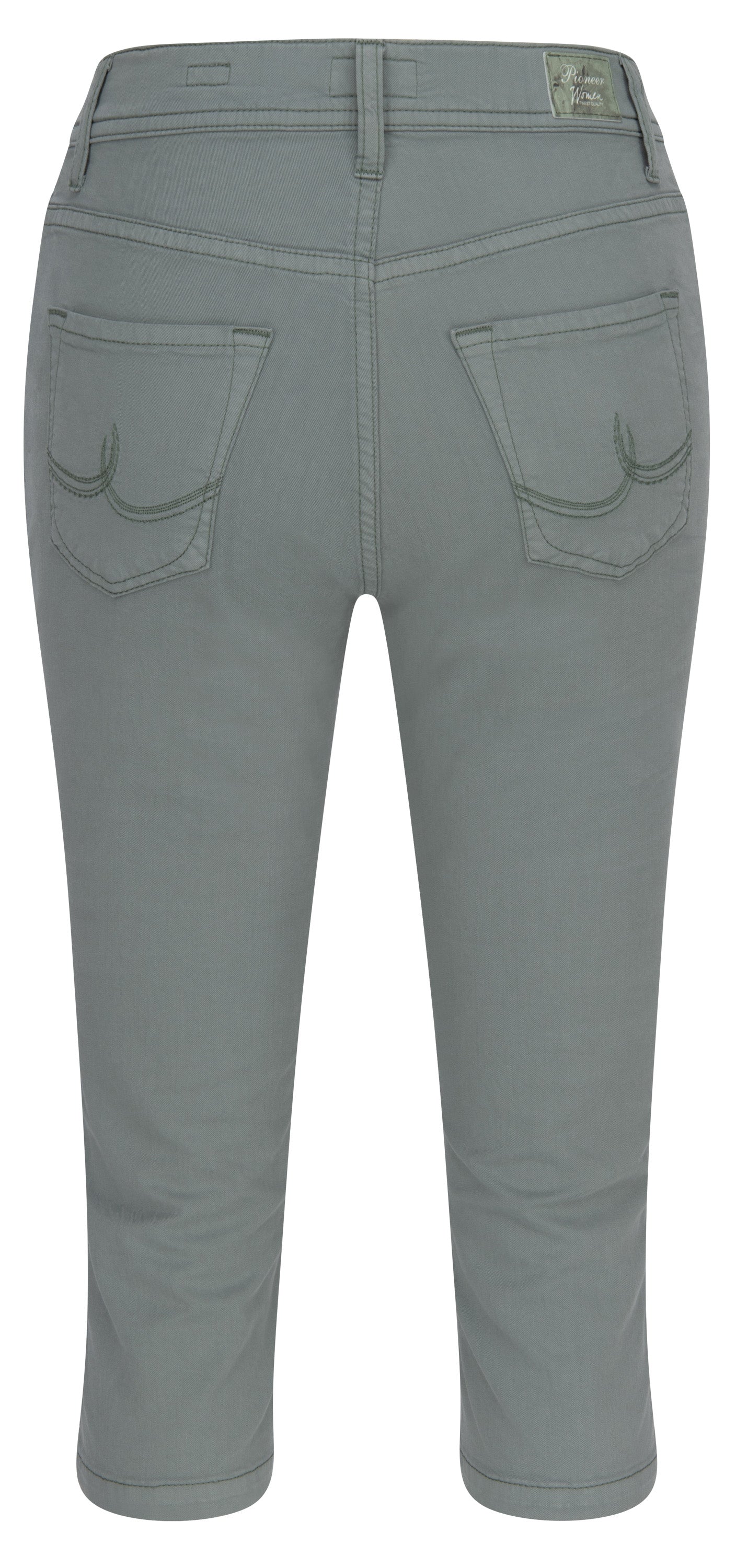 PIONEER Betty Capri - Misty Sage Green - 3500 3002.5005