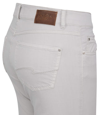 ANGELS JEANS Cici Straight Jeans - Pale Moonstone Grey - 178 3400.1715