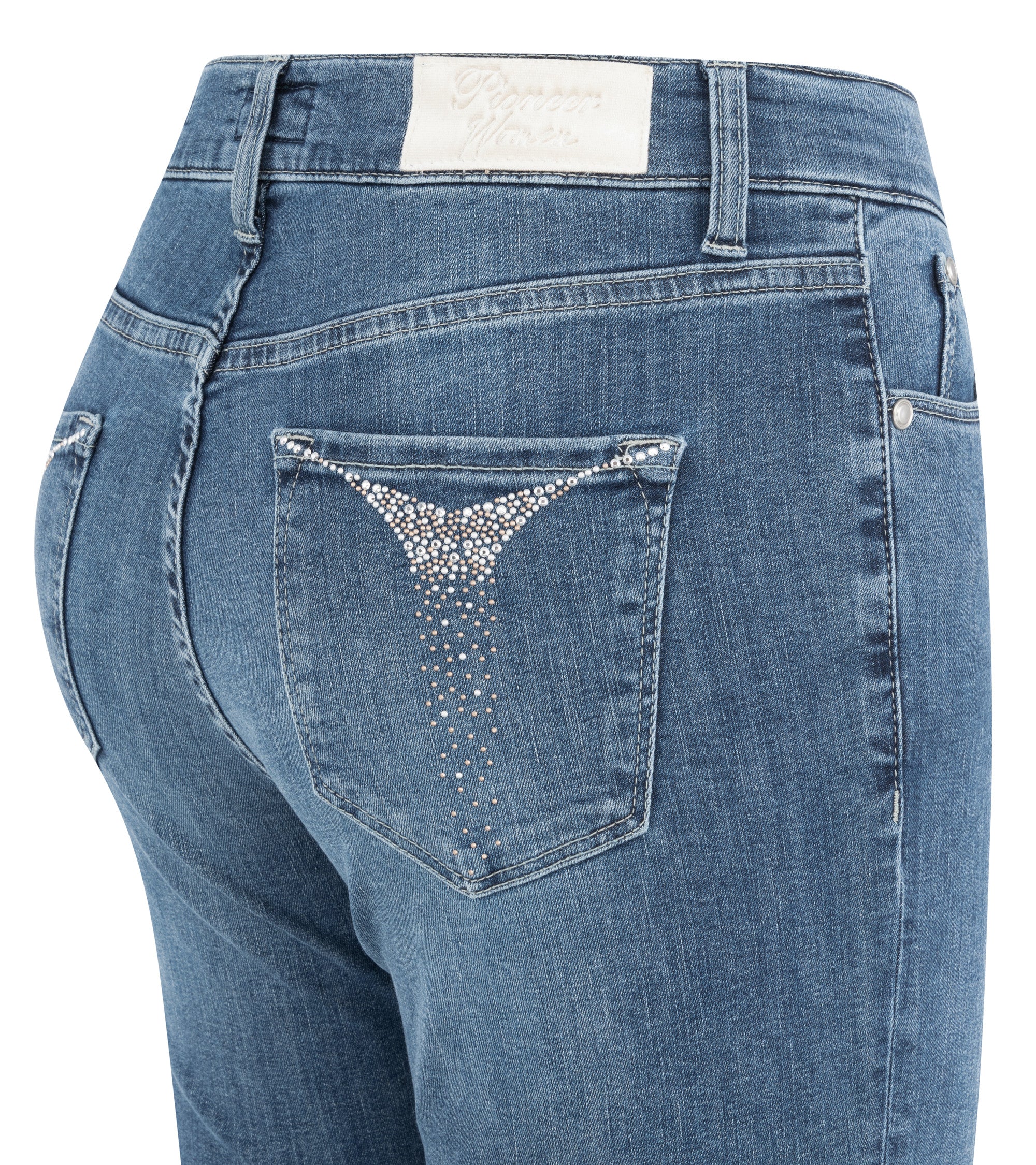 PIONEER KATY bleu mode 3017 4060.6838 - POWERSTRETCH von Pioneer