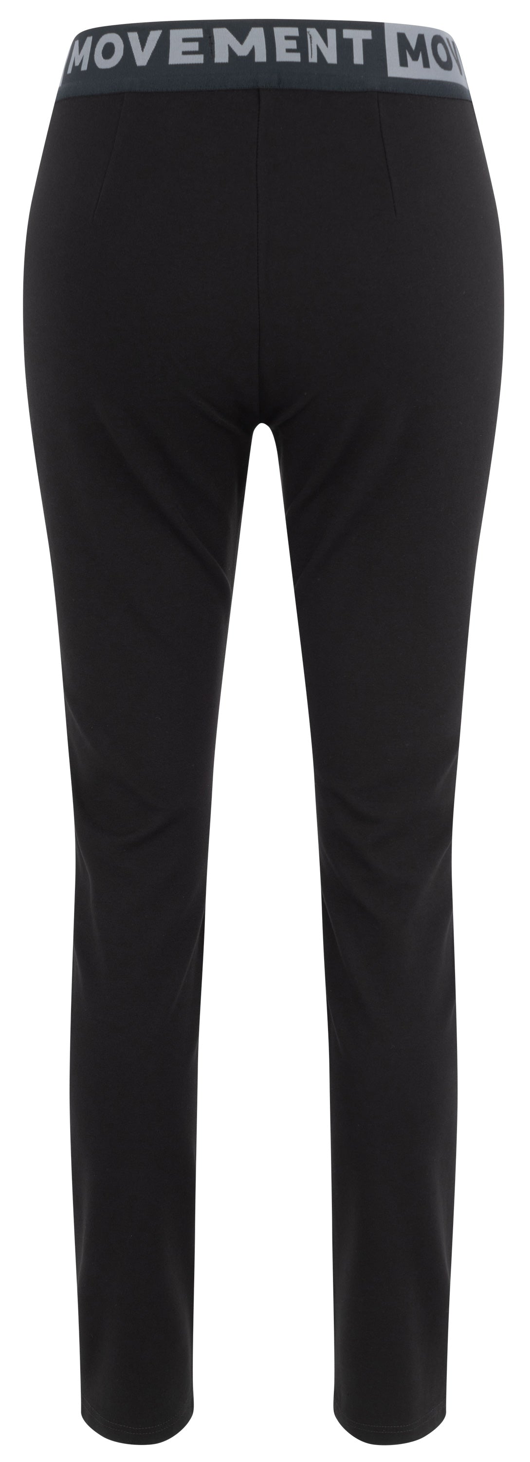 MAC EASY Jogpants - Night Graphite - 2710-00-0107L-090