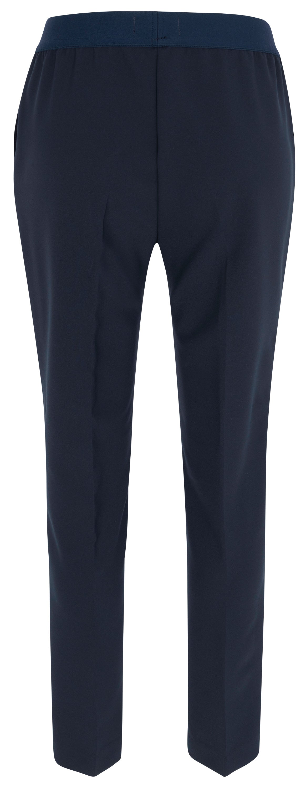 RAPHAELA BY BRAX LIV Anzughose - Midnight Navy Blue - 10295820 10-5100-22