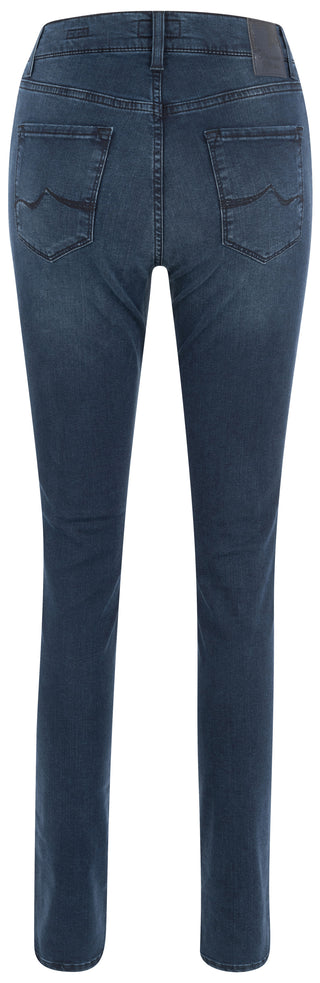 PIONEER KATY Five Pocket - Midnight Blue Denim - 3011 4071.6802