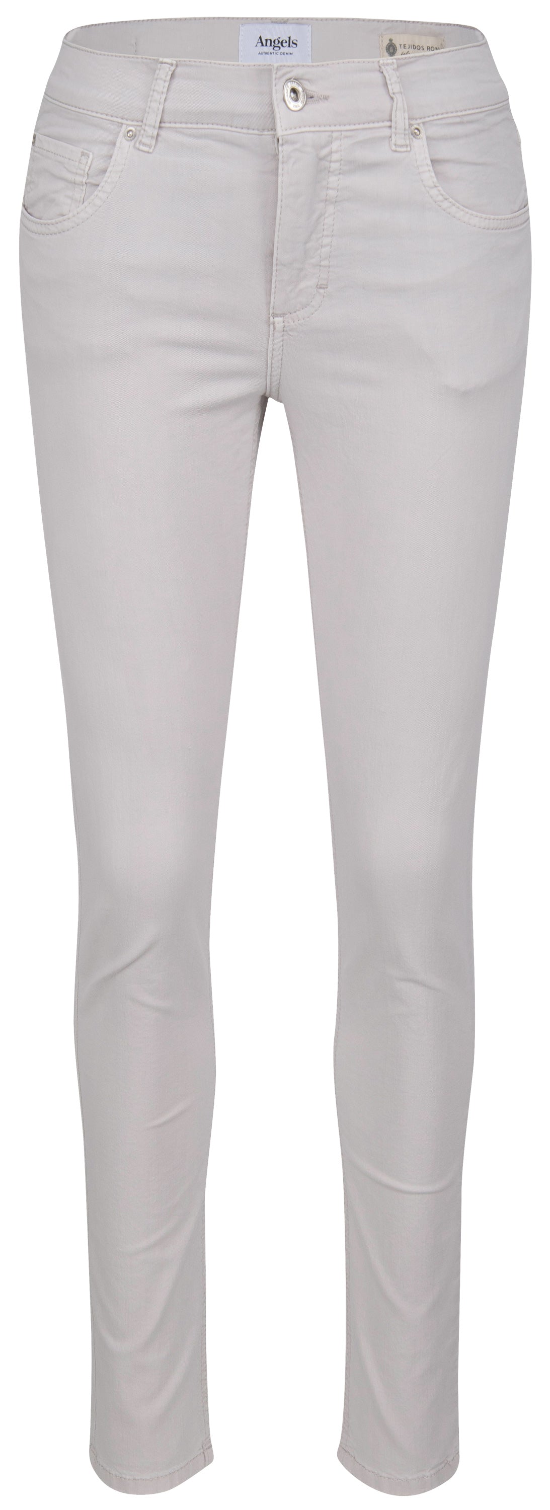 ANGELS Skinny Jeans - Pale Silver Stone - 178 1200.1715
