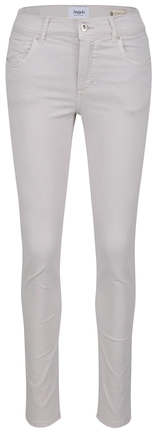 ANGELS Skinny Jeans - Pale Silver Stone - 178 1200.1715