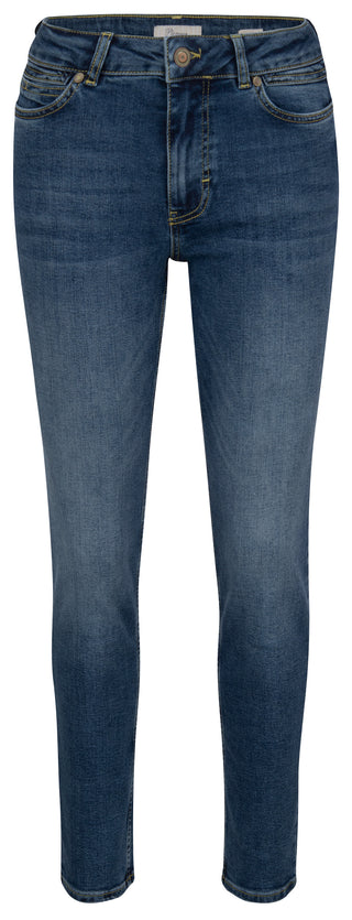 PIONEER Katy Five Pocket - Indigo Sunrise - 3020 5085.6827