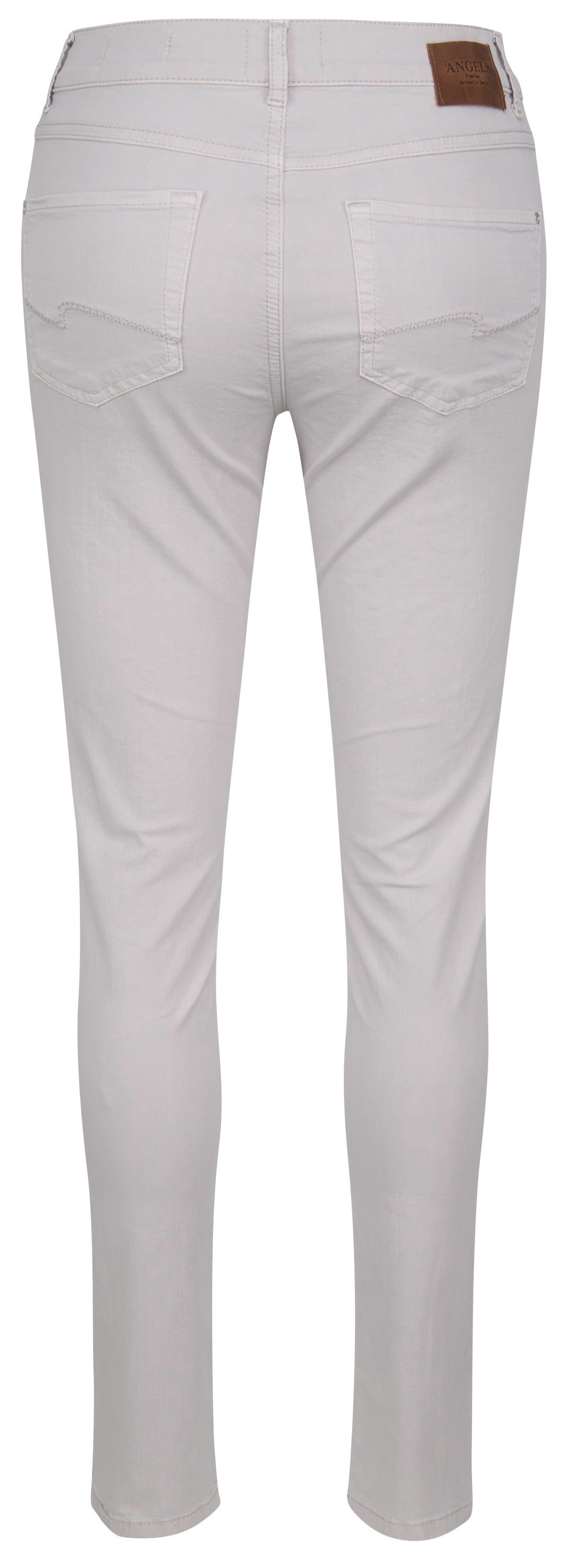 ANGELS Skinny Jeans - Pale Silver Stone - 178 1200.1715