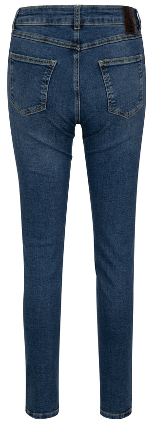 PIONEER Katy Five Pocket - Indigo Sunrise - 3020 5085.6827