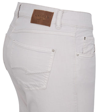 ANGELS Skinny Jeans - Pale Silver Stone - 178 1200.1715