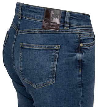 PIONEER Katy Five Pocket - Indigo Sunrise - 3020 5085.6827
