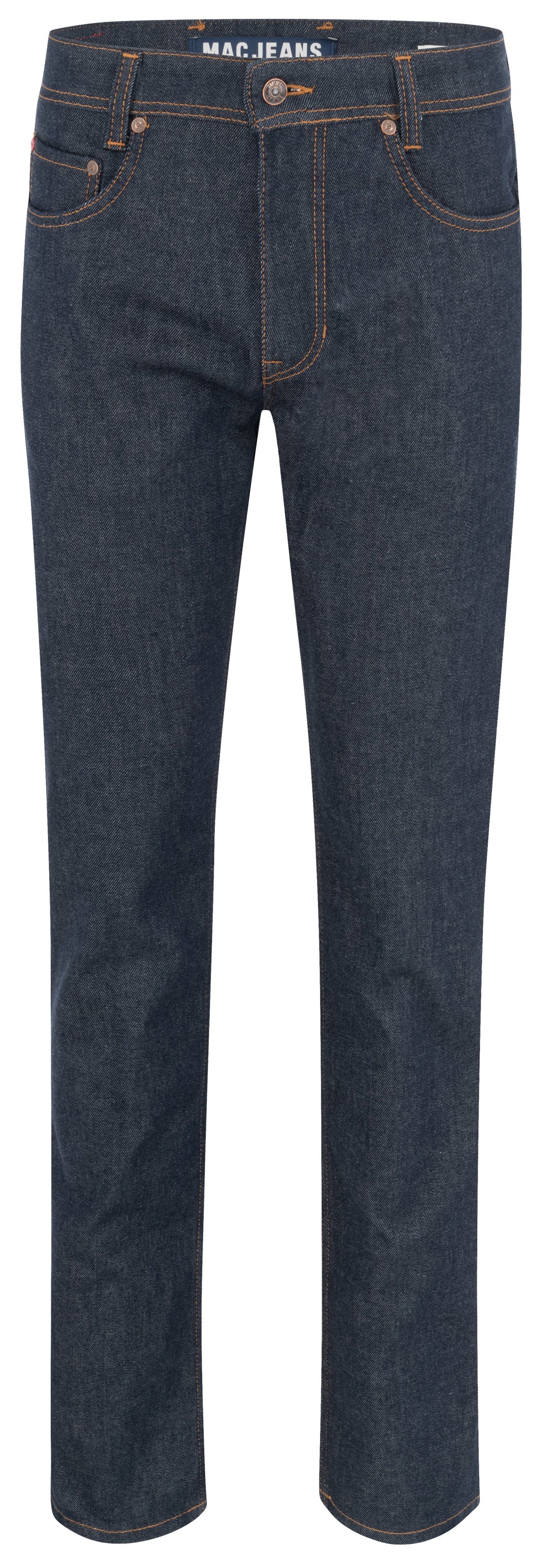 MAC ARNE PIPE - Dark Indigo Trail - 0502-00-1973L-H950