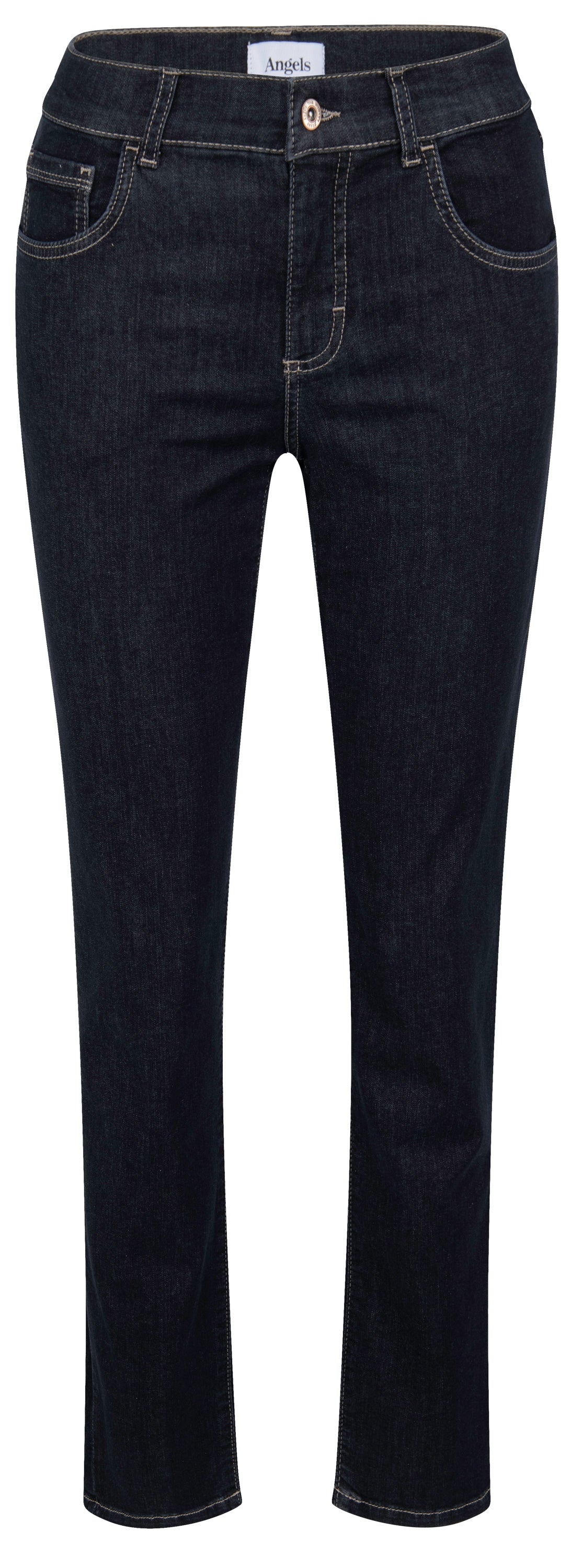 ANGELS JEANS Dolly - Dark Indigo Rinse - 332 8000.301