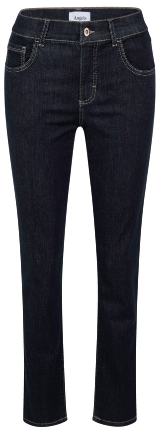 ANGELS JEANS Dolly - Dark Indigo Rinse - 332 8000.301