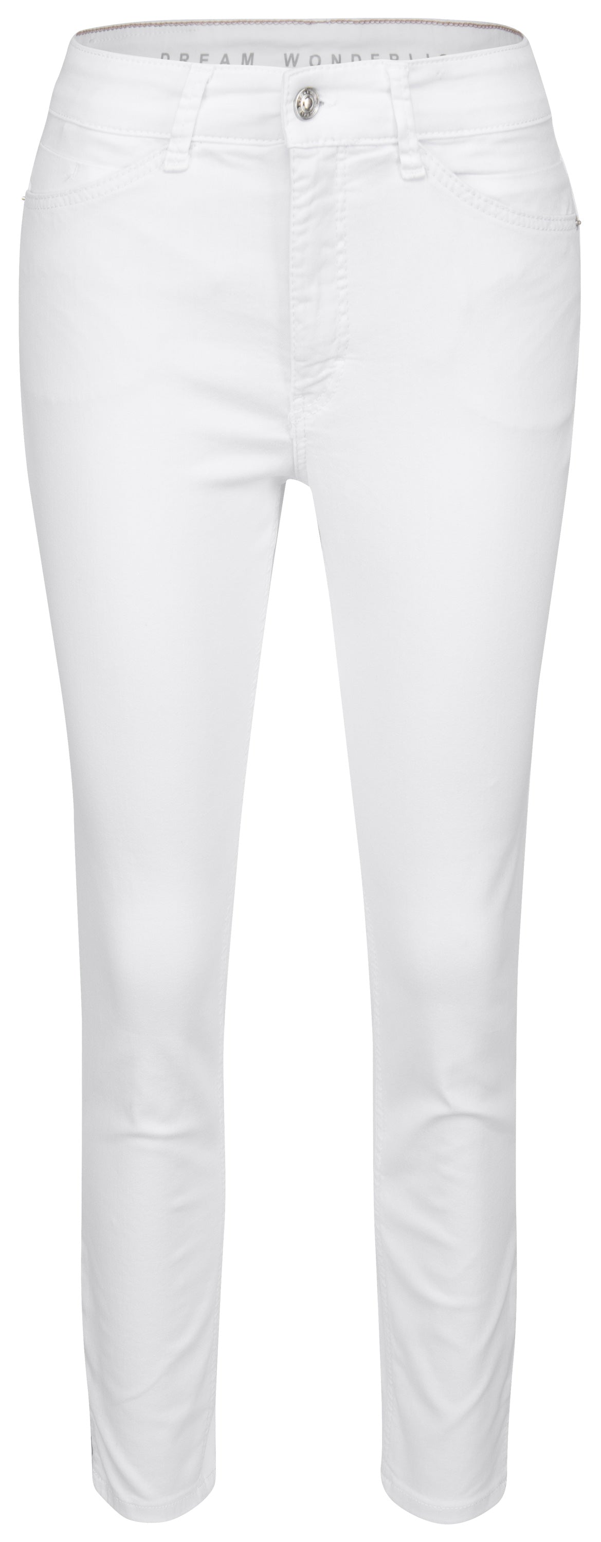 MAC DREAM SUMMER denim blanc 5492-90-0351L D010 - WONDERLIGHT