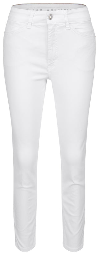 MAC DREAM SUMMER - Wonderlight White Denim - 5492-90-0351L-D010