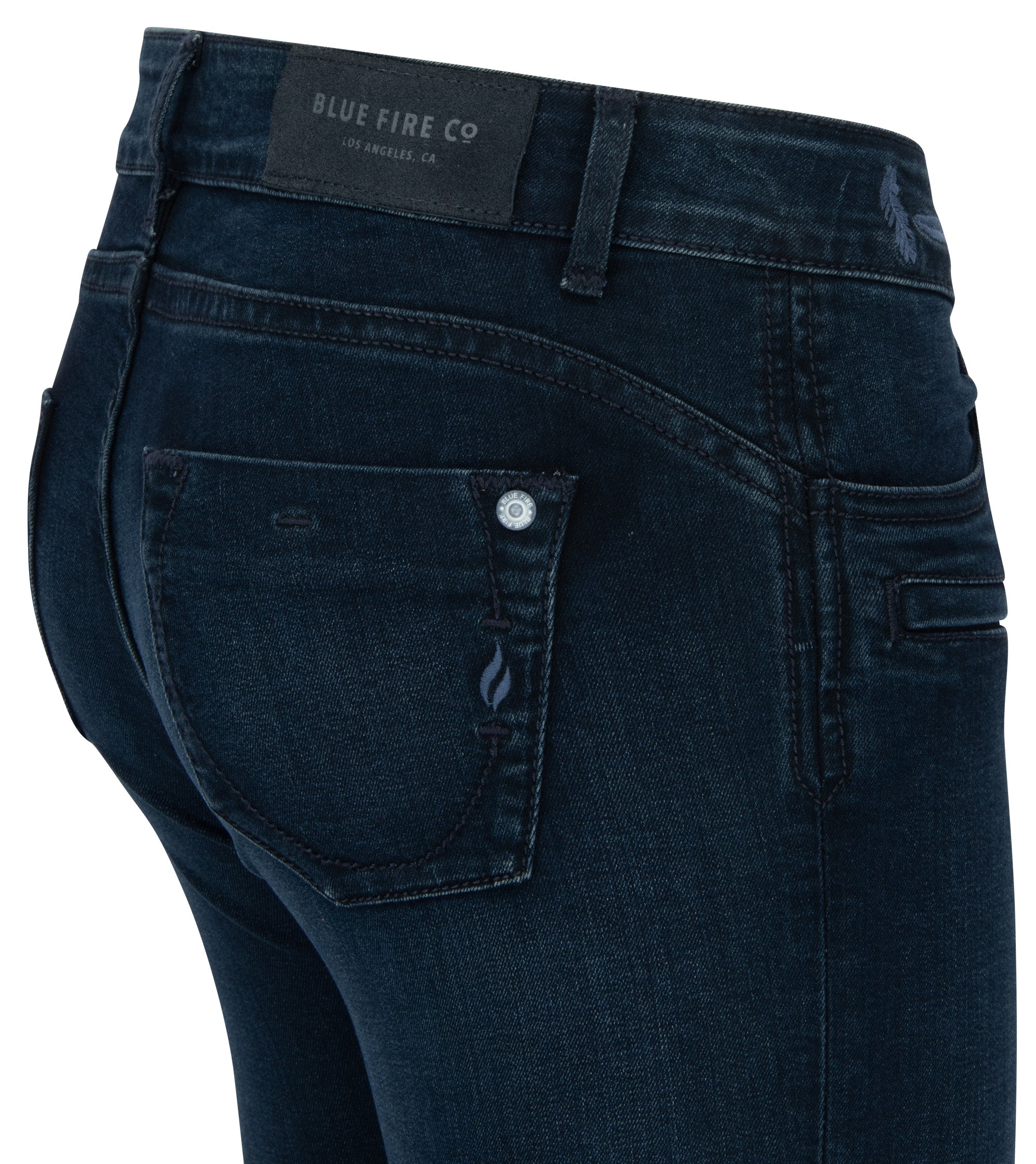 BLUE FIRE ALICIA bleu foncé 1044.462 von Blue Fire
