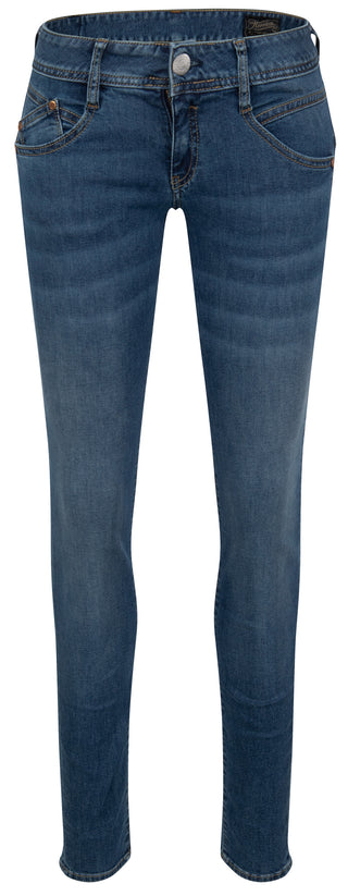 HERRLICHER GILA SLIM - Deep Harbor Blue - 5606-OD133-893