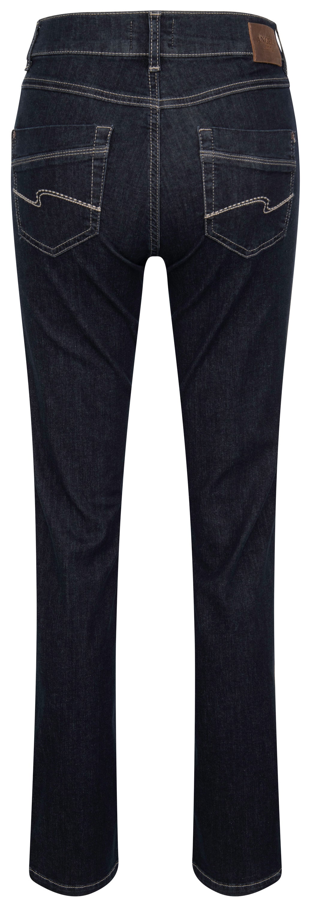 ANGELS JEANS Dolly - Dark Indigo Rinse - 332 8000.301