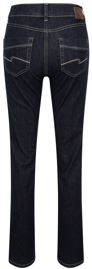 ANGELS JEANS Dolly - Dark Indigo Rinse - 332 8000.301