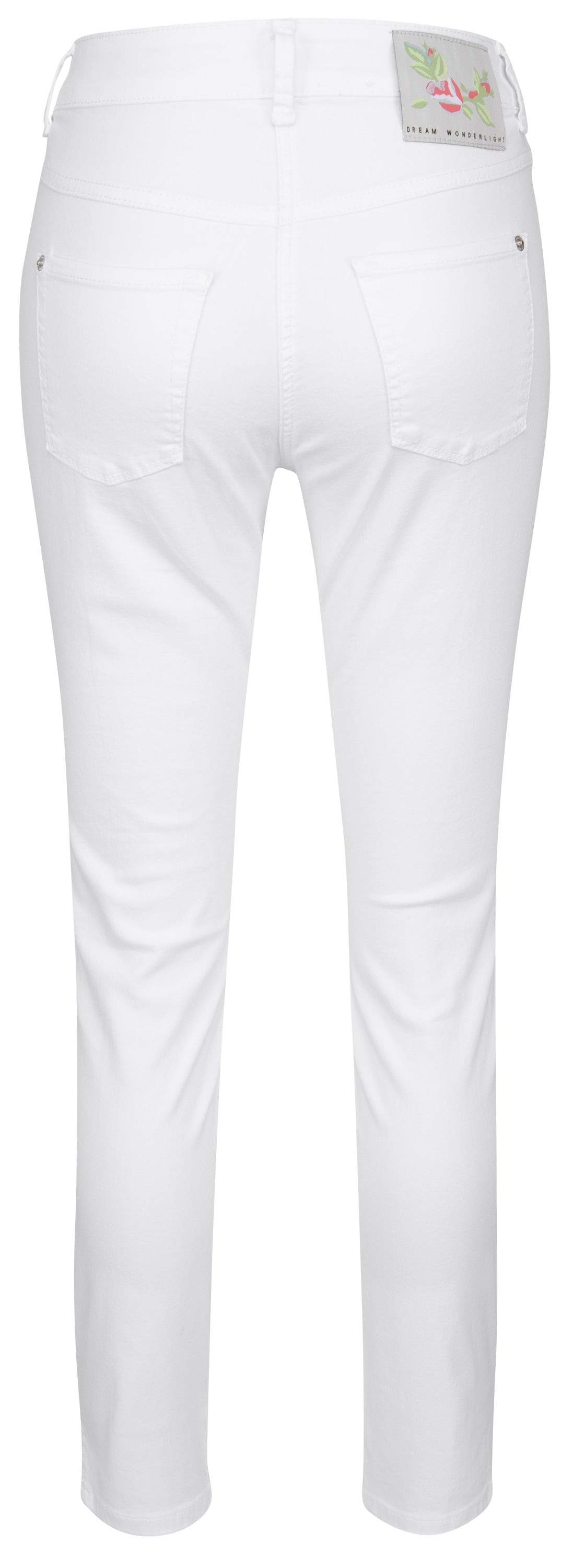 MAC DREAM SUMMER denim blanc 5492-90-0351L D010 - WONDERLIGHT