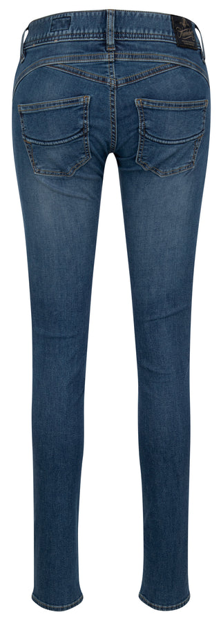 HERRLICHER GILA SLIM - Deep Harbor Blue - 5606-OD133-893