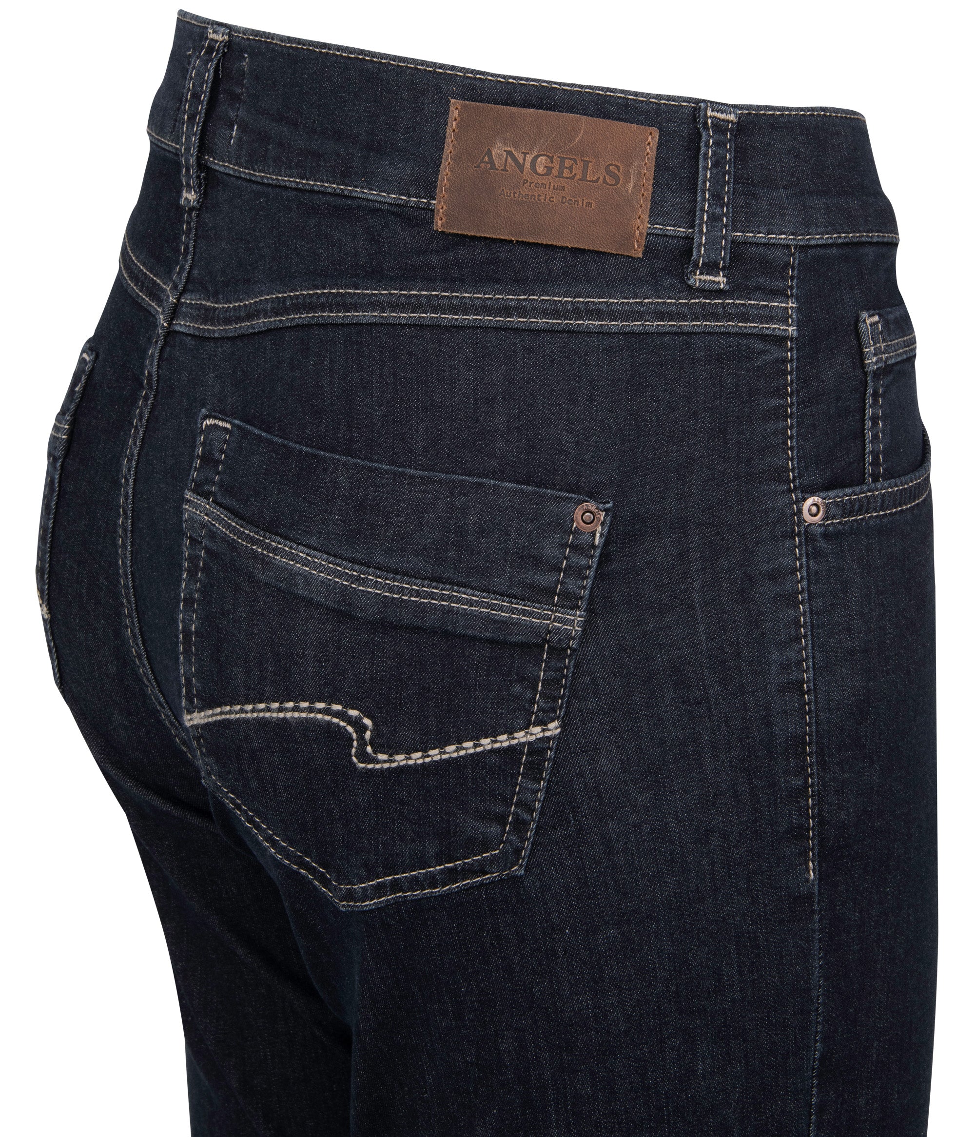 ANGELS JEANS Dolly - Dark Indigo Rinse - 332 8000.301 von Angels Jeans