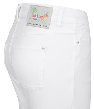 MAC DREAM SUMMER - Wonderlight White Denim - 5492-90-0351L-D010