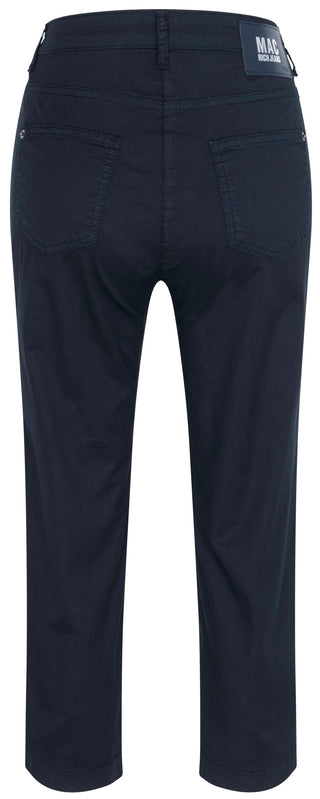 MAC Rich Culotte - Deep Navy Canvas - 5984-00-0434L-198R
